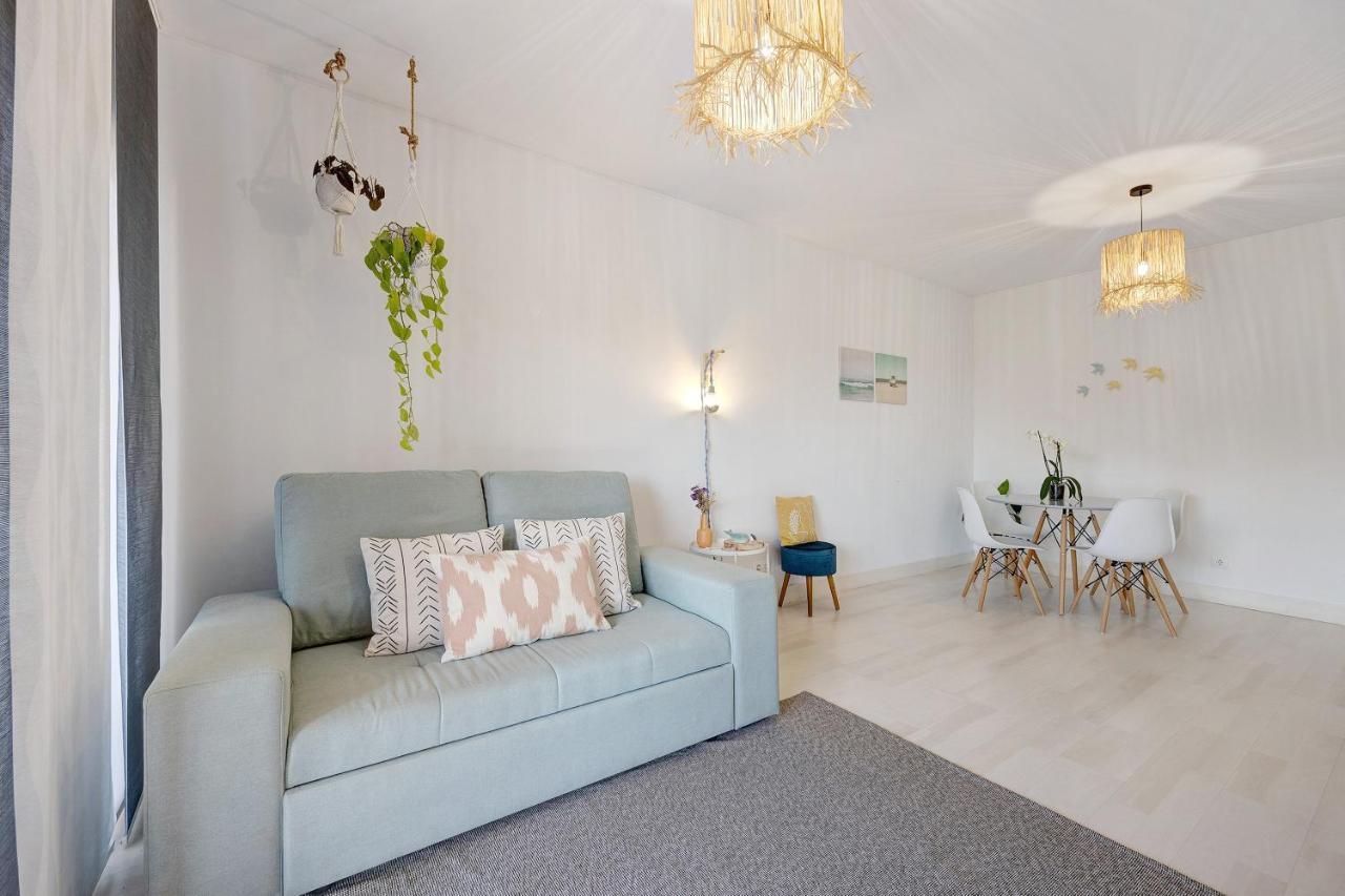 Casa Minke Leilighet Portimão Eksteriør bilde